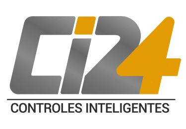 CI24 — Controles Inteligentes